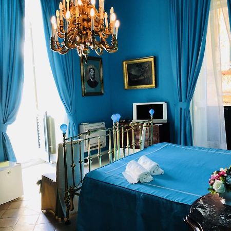 Residenza Vanvitelli Tropea Exteriér fotografie